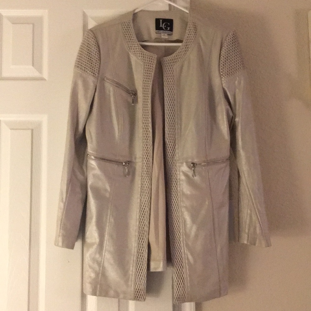 Dress coat